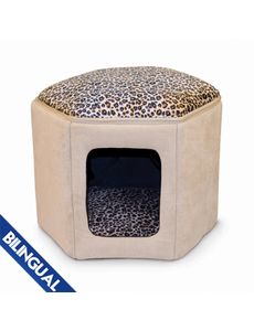 K&H K&H Kitty Sleephouse