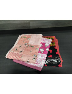  Quilted Catnip Mat 22" x 18" Locally Made!