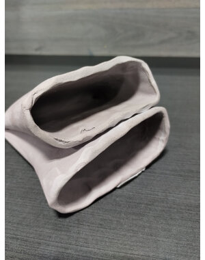  Ceramic Calvus Cave Double Large