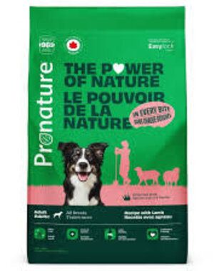 ProNature ProNature Original Lamb