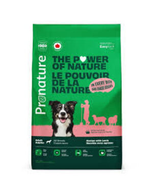 ProNature ProNature Original Lamb