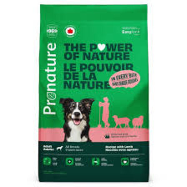 ProNature ProNature Original Lamb