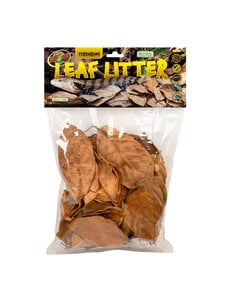 Zoo Med Laboratories Zoo Med Terrarium Leaf Litter