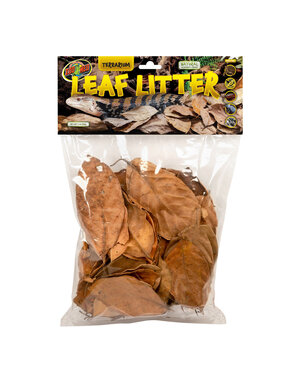 Zoo Med Laboratories Zoo Med Terrarium Leaf Litter