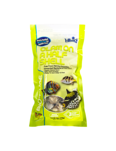 Hikari Hikari Frozen Clam On A Half Shell 4 oz