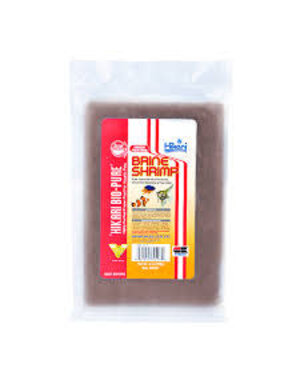 Hikari Hikari Frozen Brine Shrimp  8oz