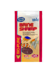 Hikari Hikari Frozen Brine Shrimp Sheet 16oz