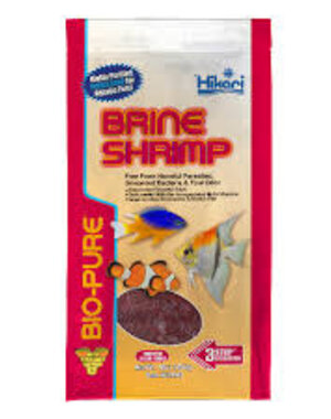 Hikari Hikari Frozen Brine Shrimp Sheet 16oz