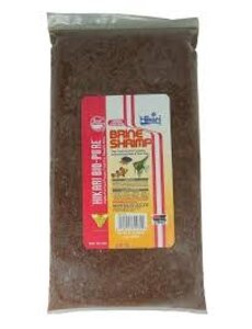 Hikari Hikari Frozen Brine Shrimp Sheet 32oz