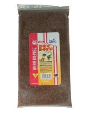 Hikari Hikari Frozen Brine Shrimp Sheet 32oz