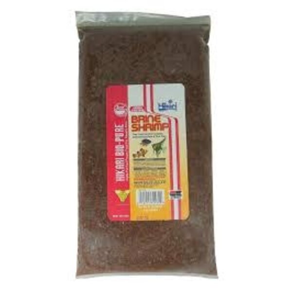 Hikari Hikari Frozen Brine Shrimp Sheet 32oz