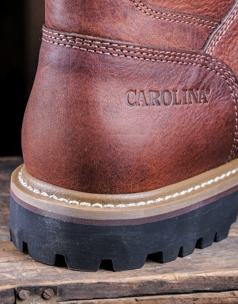 carolina grind boots