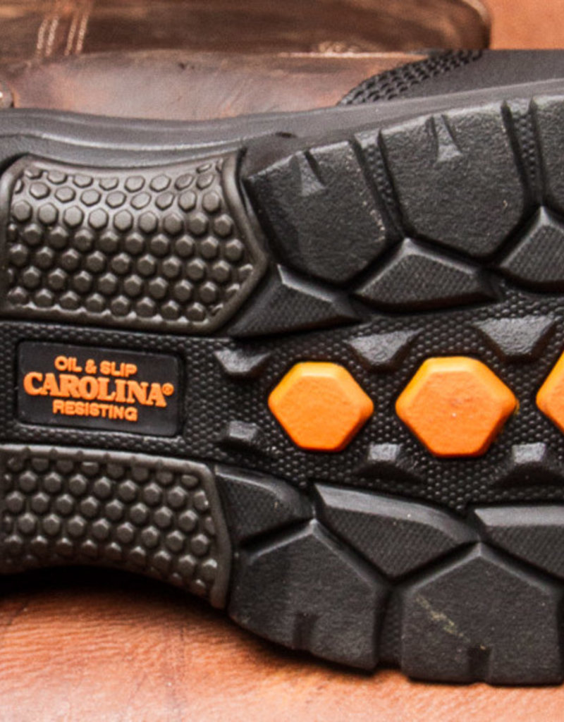 carolina met guard boots