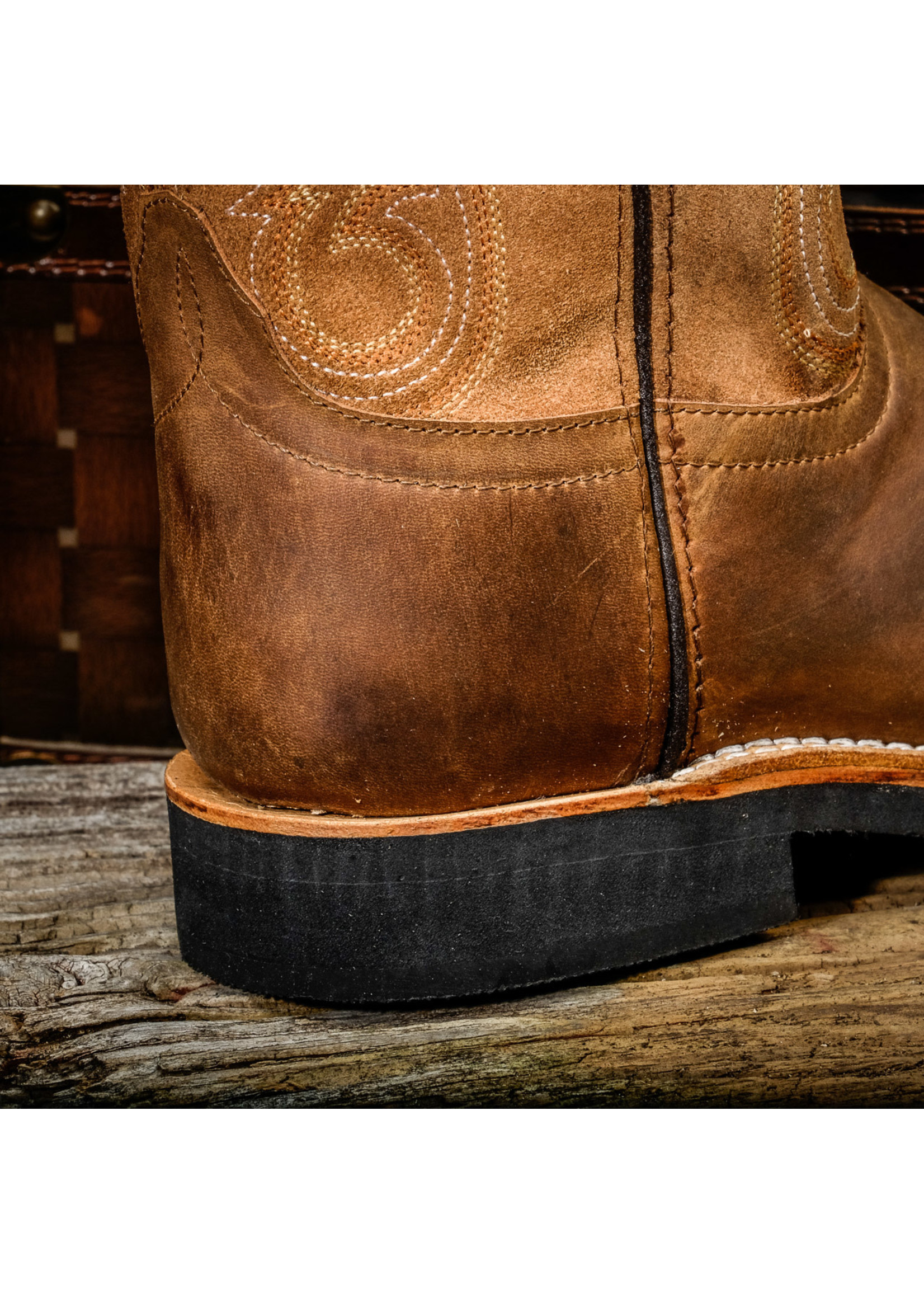 Smoky Mountain Mens Boonville Cowboy Boot Square Toe 4028 Smoky Mountain Mens Boonville Cowboy Boot Square Toe 4028