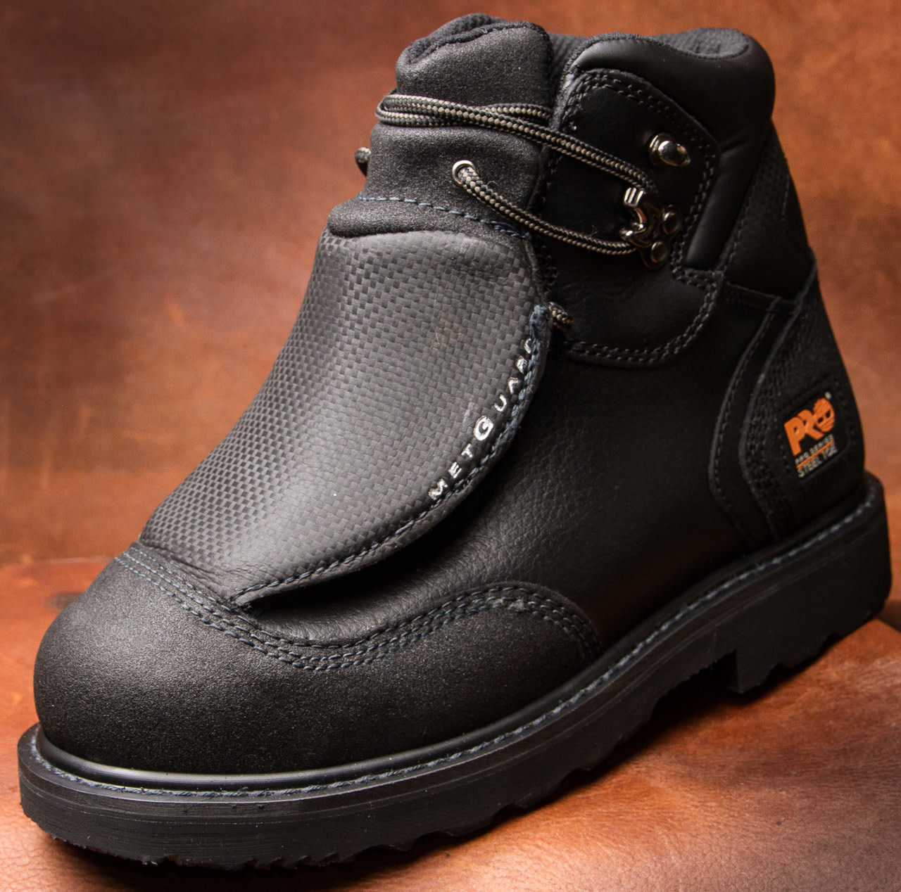 timberland metatarsal work boots