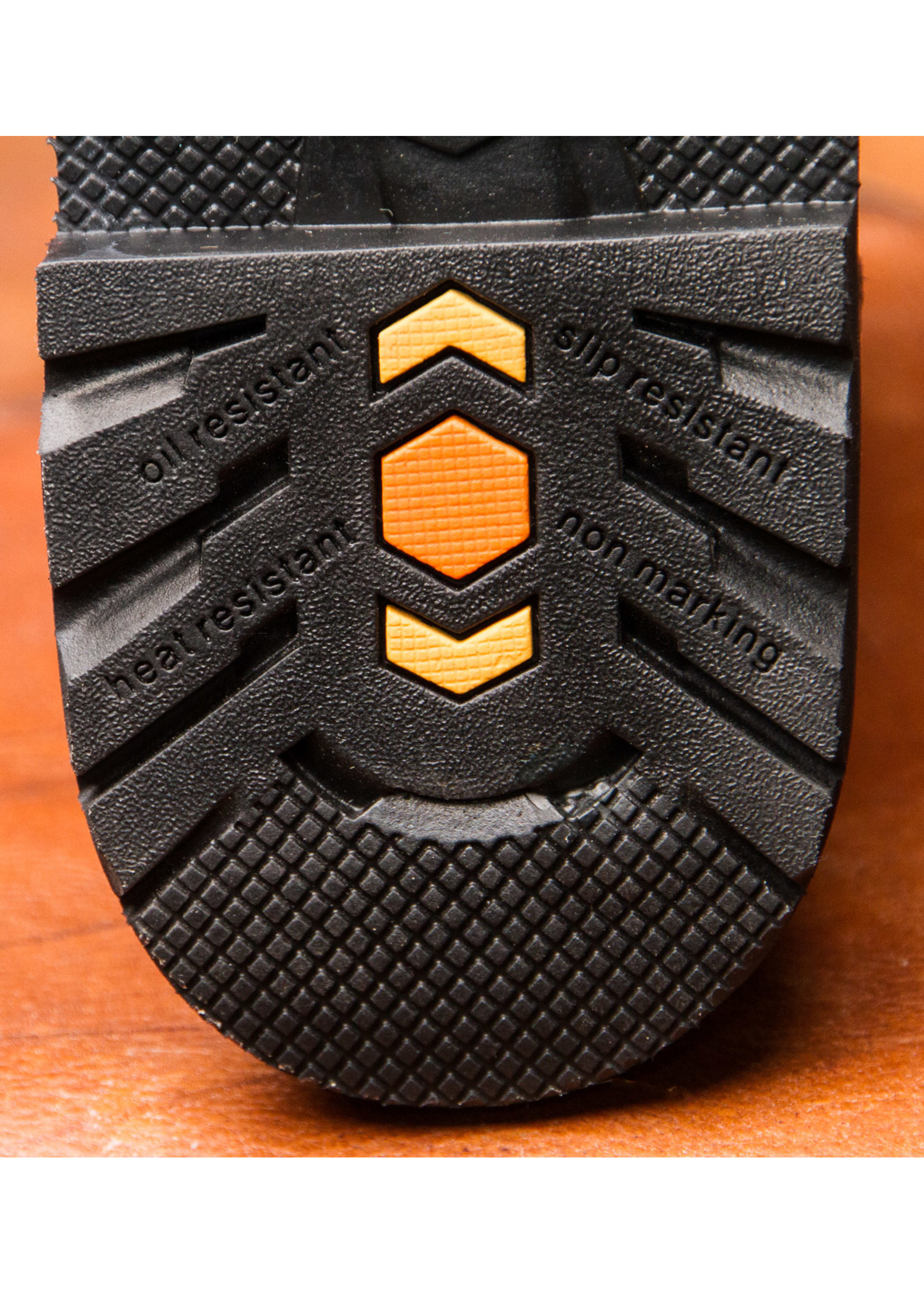 timberland metatarsal