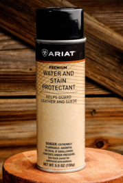 Ariat Premium Water and Stain Repellent 