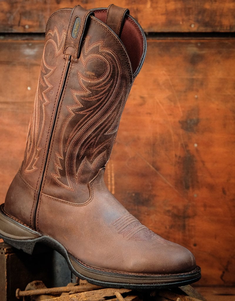 durango men's rebel western boot