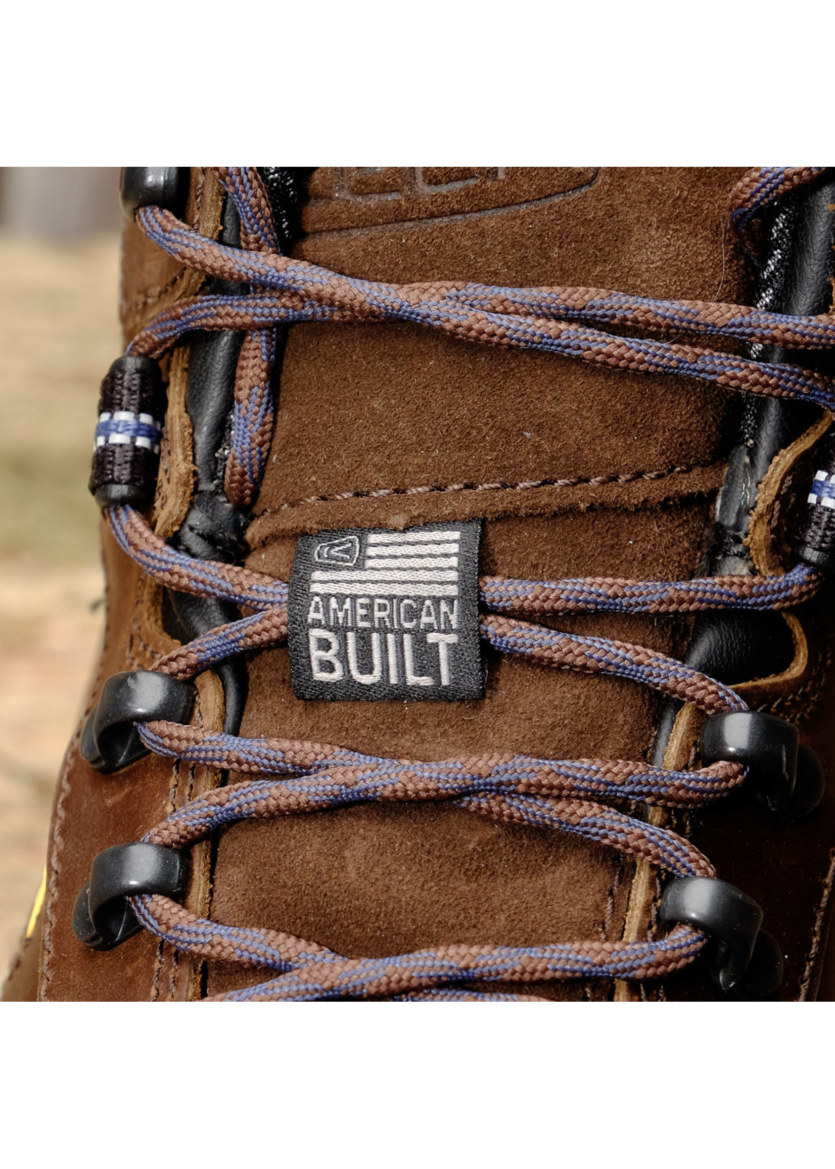 men's braddock waterproof mid