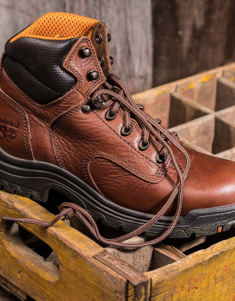 women's timberland pro steel toe boots