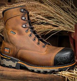 timberland pro boots 2019