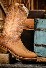 double h cowboy boots