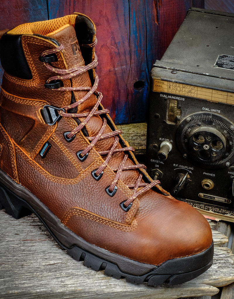 timberland pro helix boots