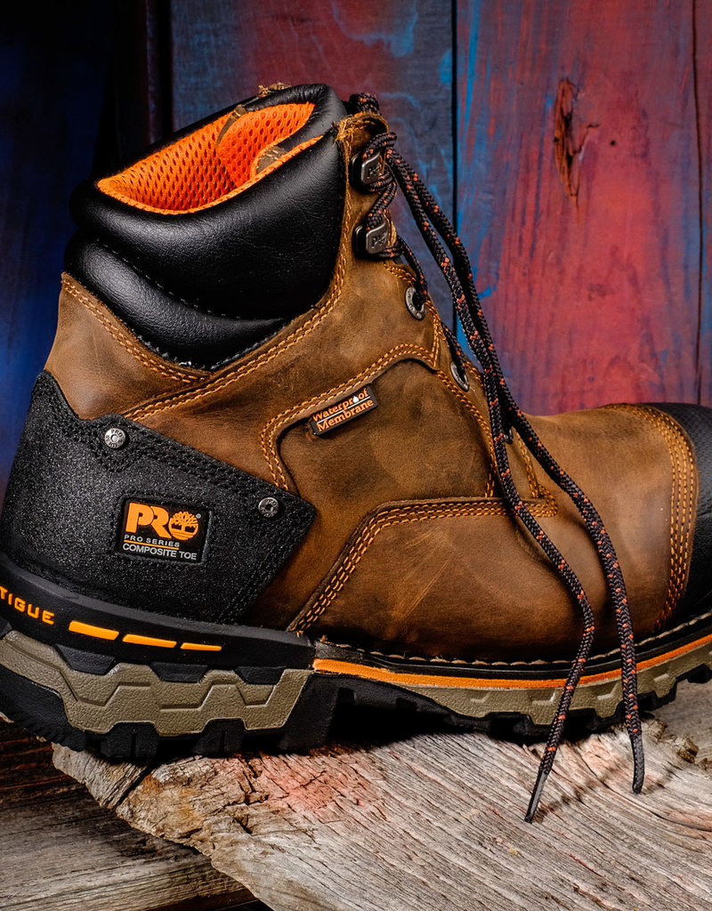 timberland pro series boots