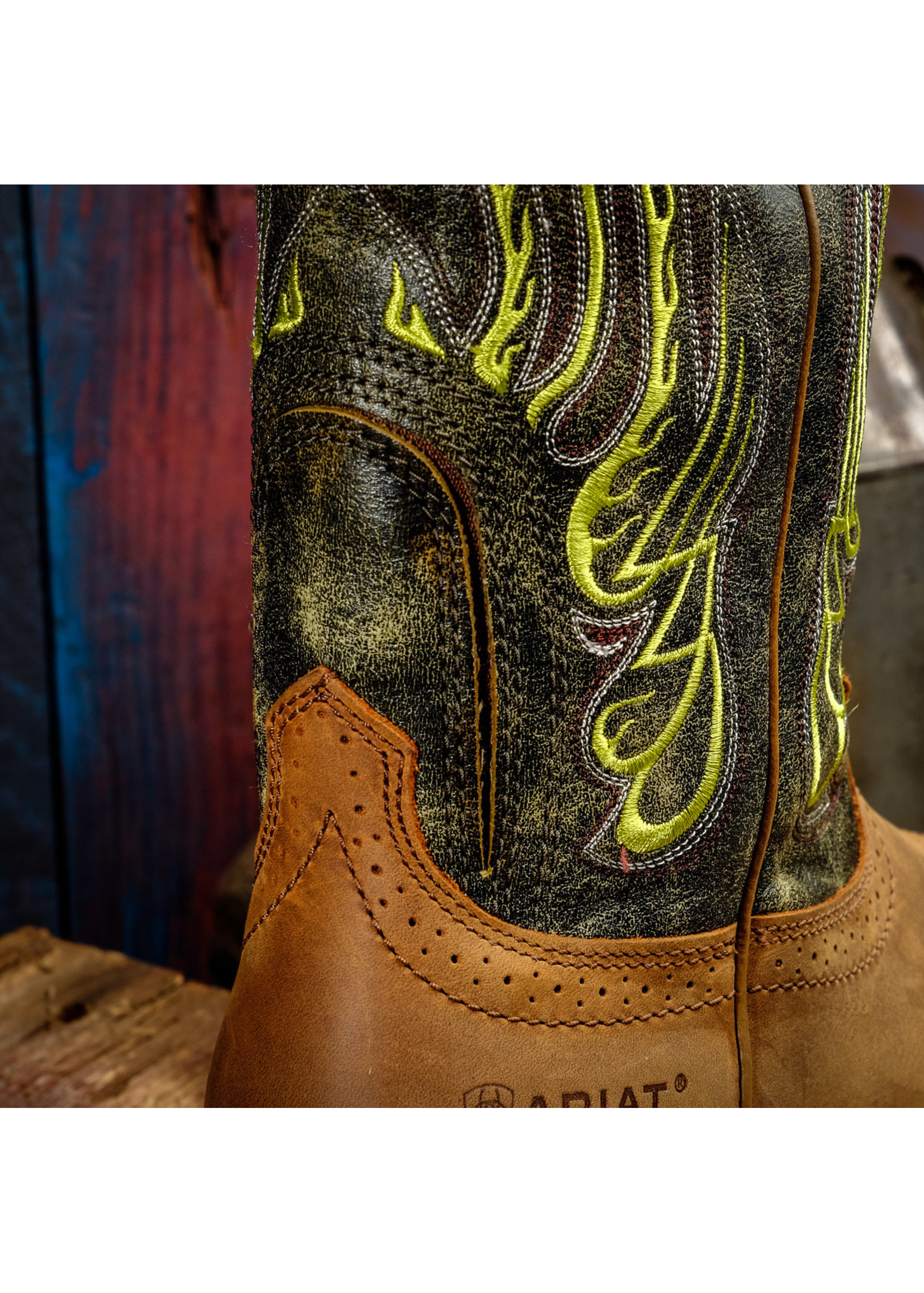 ariat 10015400