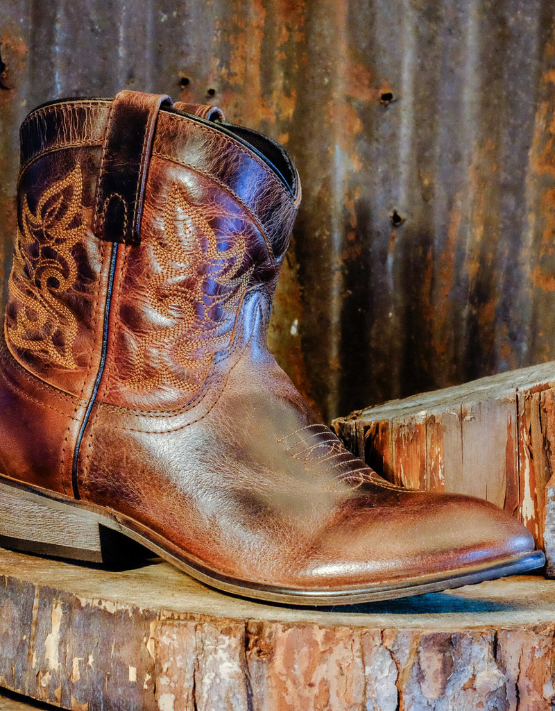 dingo willie women's cowboy boots