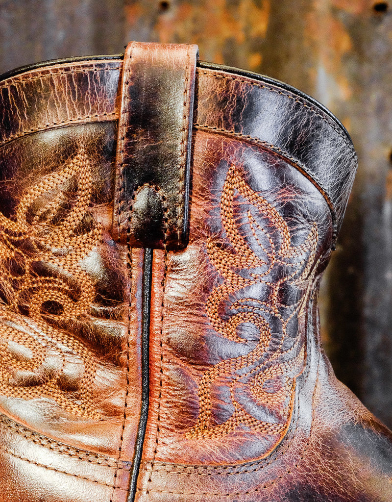 dingo willie women's cowboy boots