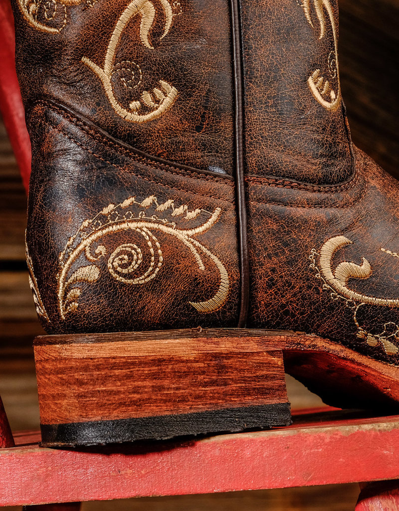 corral dragonfly boots