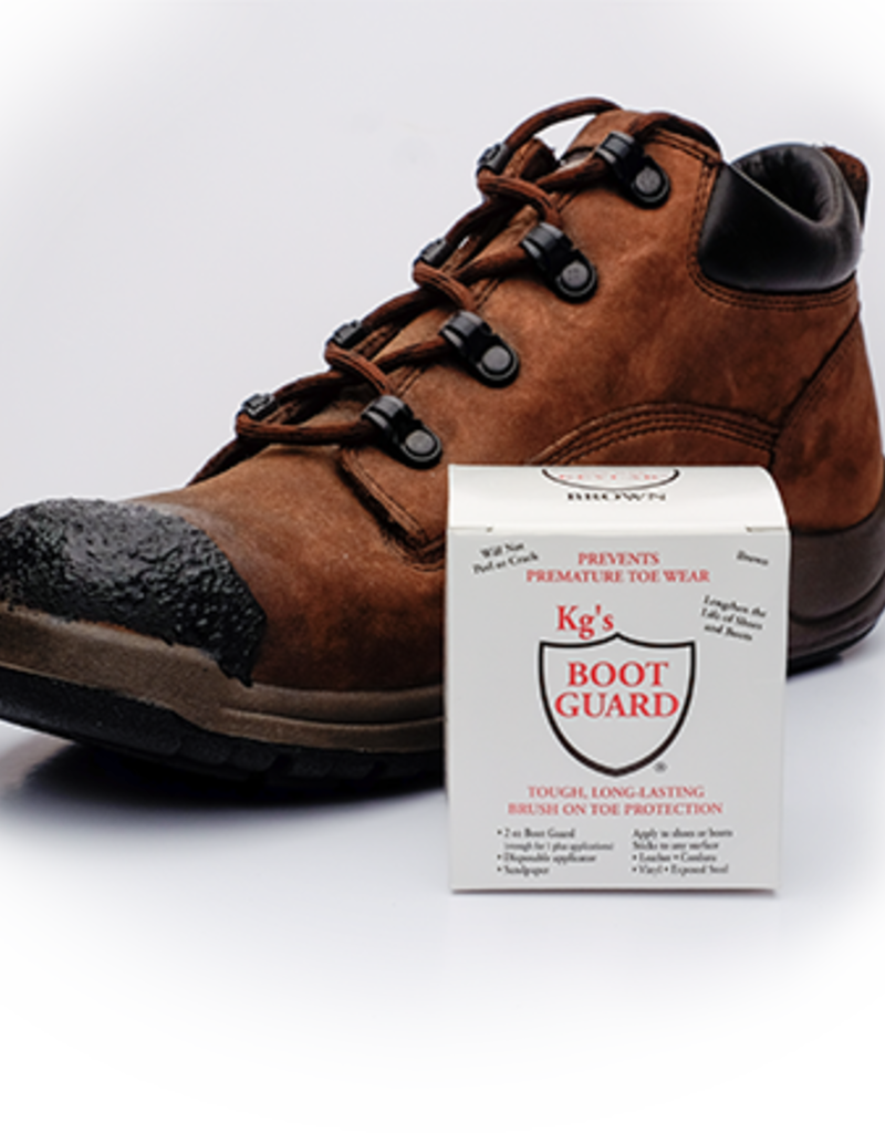 Boot Guard Toe Protection for shoes 