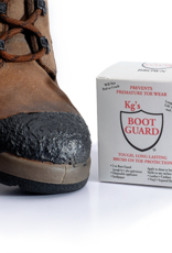 Boot Guard Toe Protection for shoes 