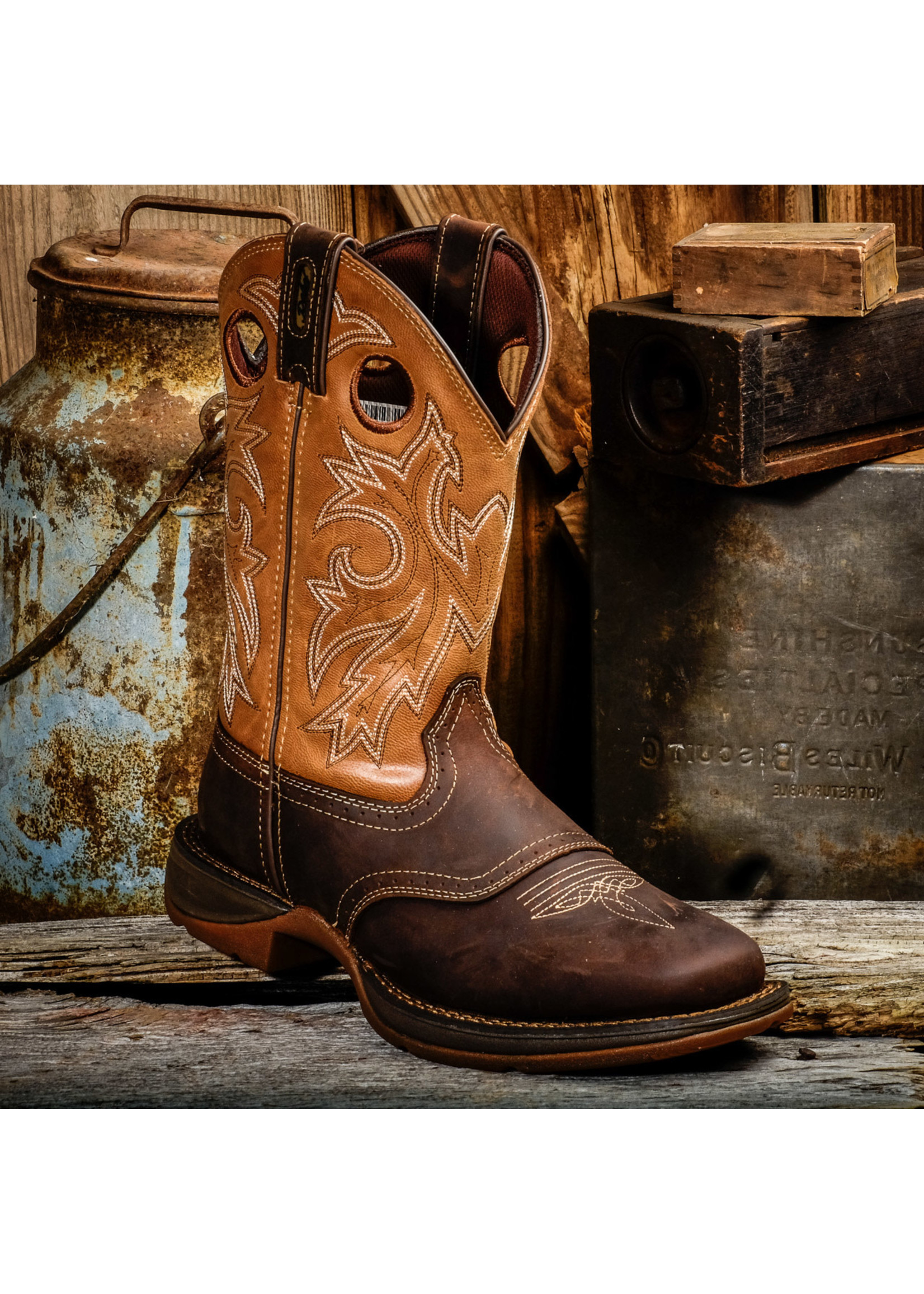 durango work boots