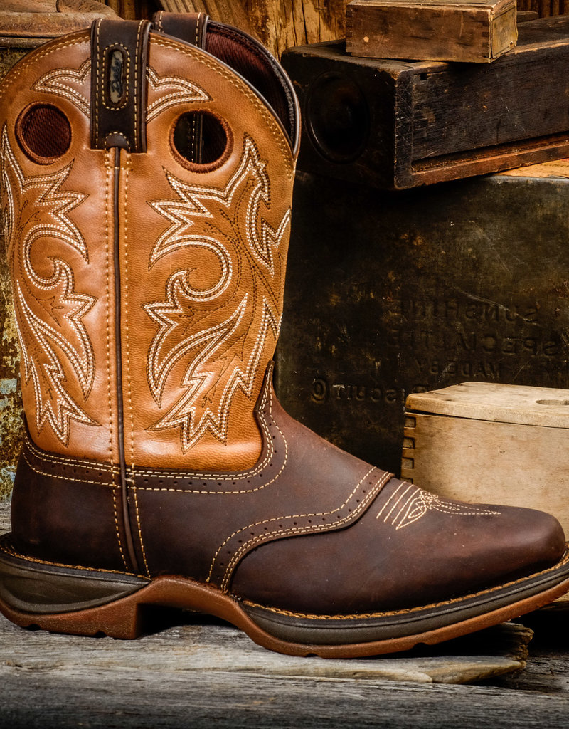 durango rebel saddle up boots