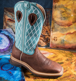 mens twisted x square toe boots