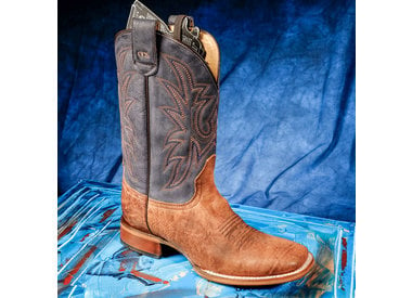 non slip cowgirl boots