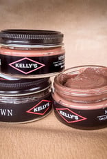 Kelly's Cream Polish - Boyer's BootNShoe