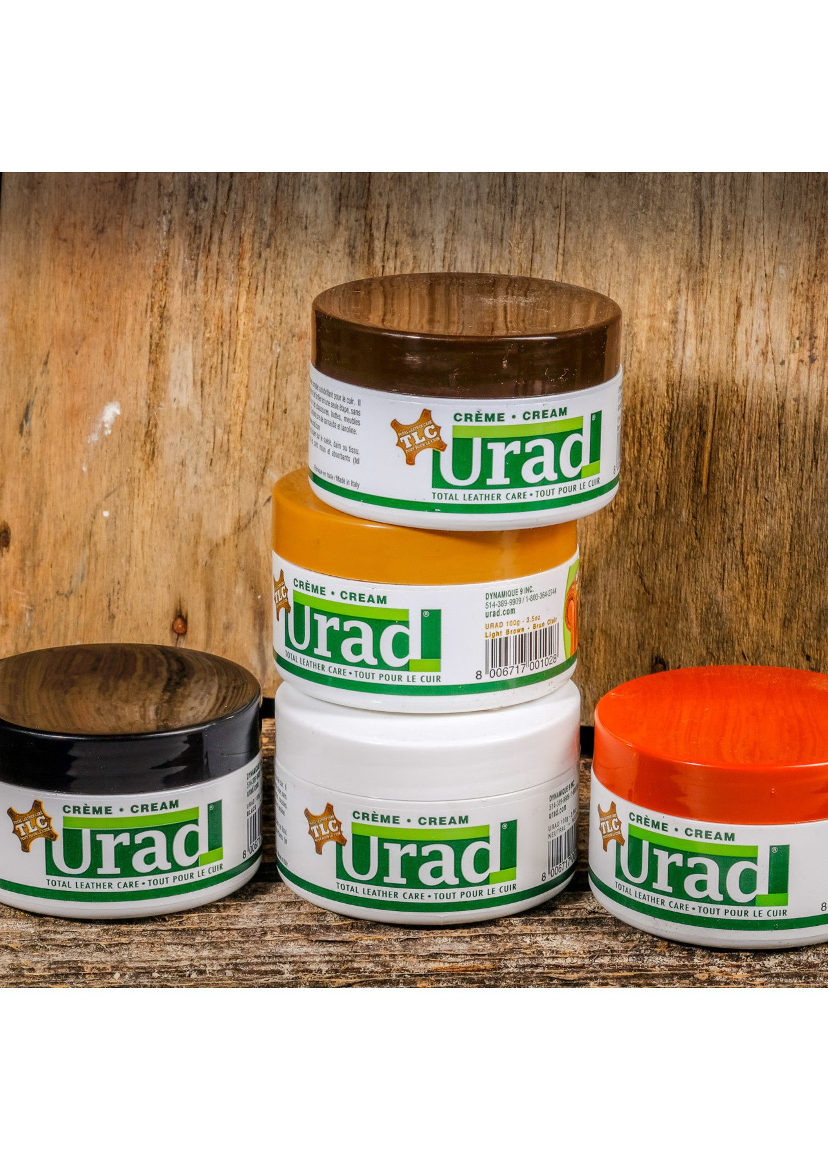 urad boot cream