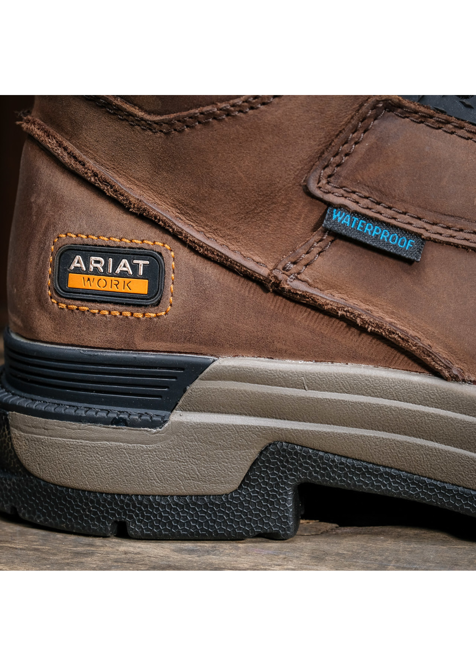 ariat mastergrip