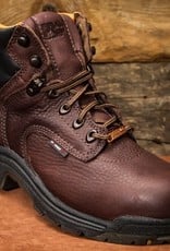 timberland pro women's titan waterproof boot