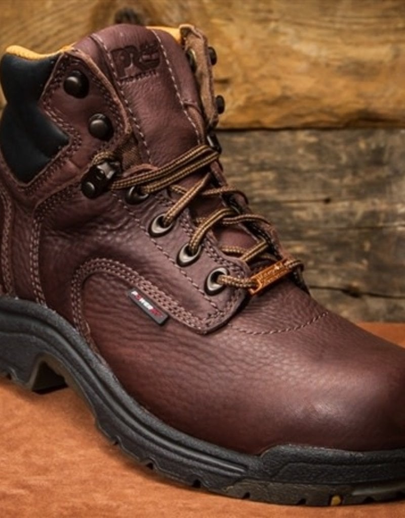 titan boots by timberland