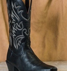 ariat black flag boots