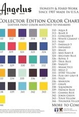 angelus leather paint color chart