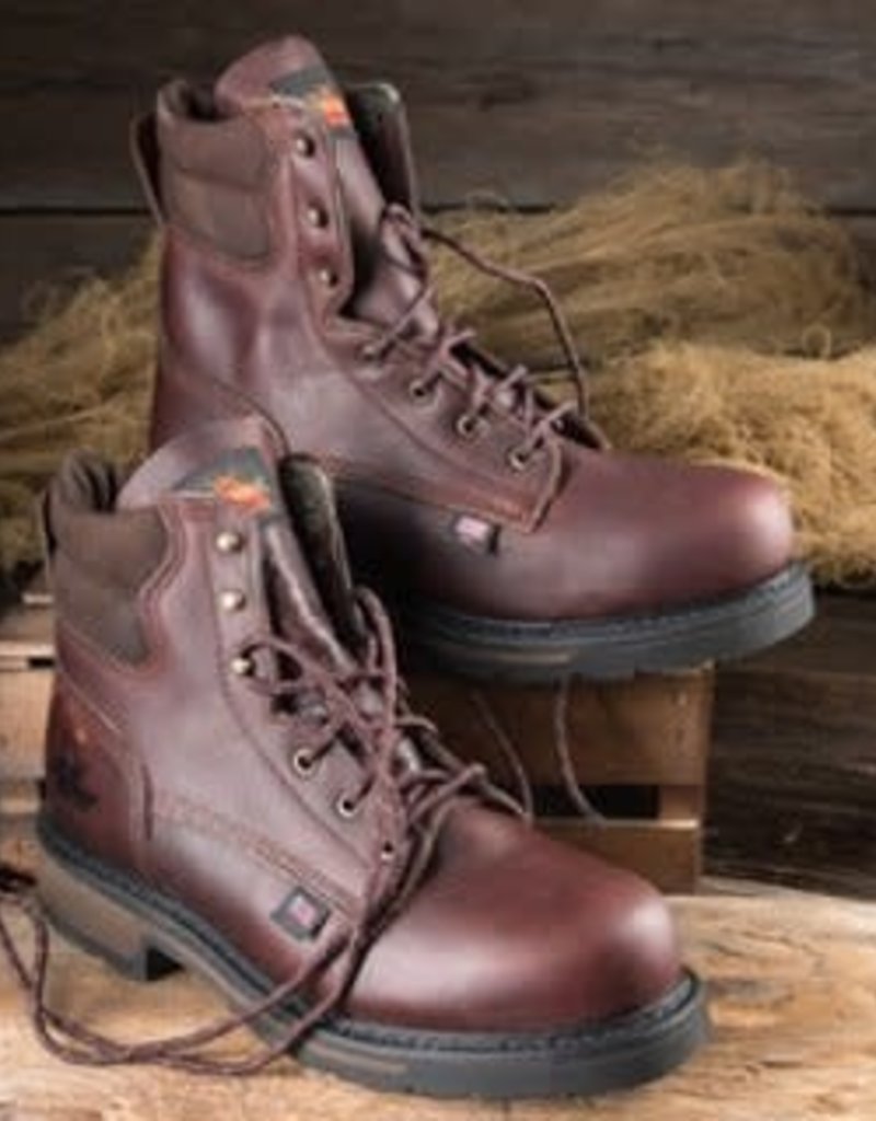 Safety Work Boots 804-4204 