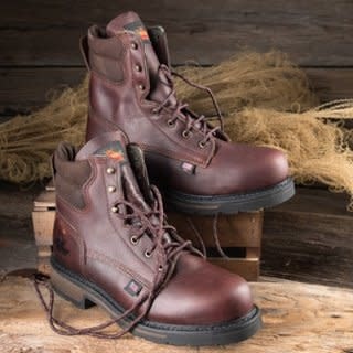 thorogood 8 inch boots