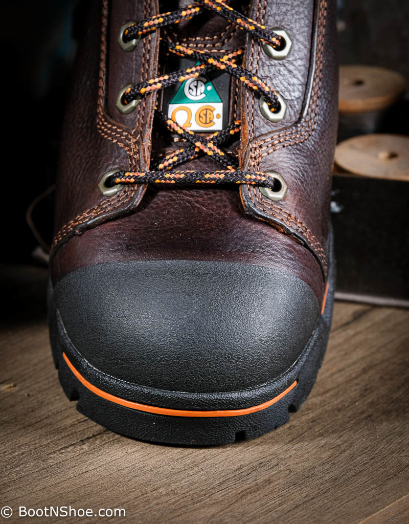 timberland pro endurance 6 steel toe