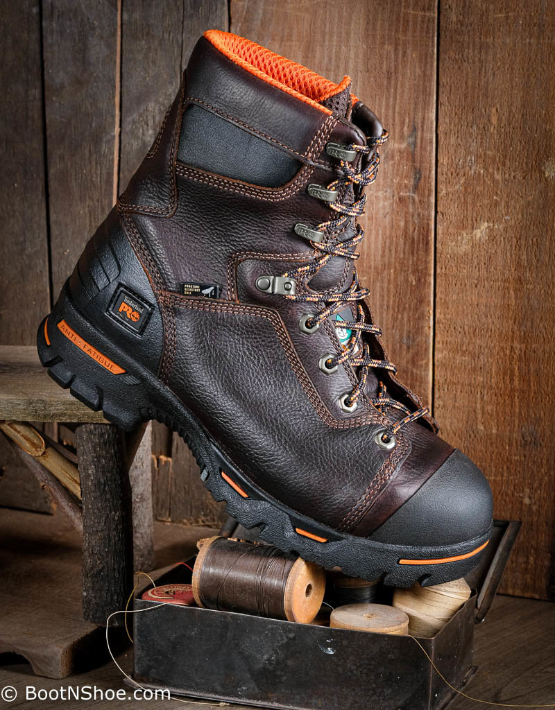 timberland endurance pro 6