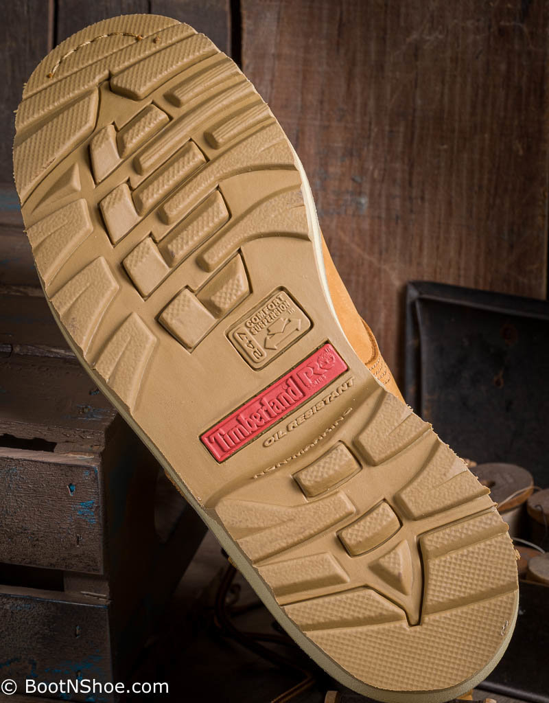 timberland 33031